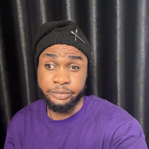 Sholly i. profile photo