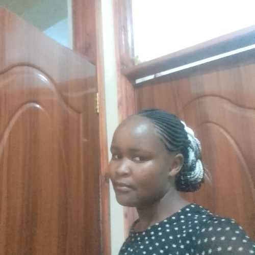 Grace M. profile photo