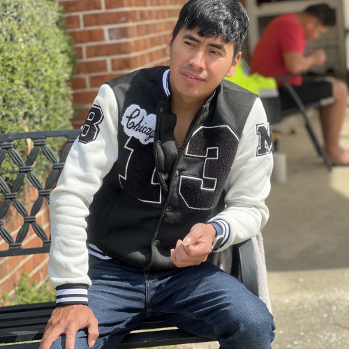 Yadin D.