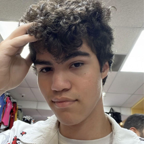 Abel P. profile photo