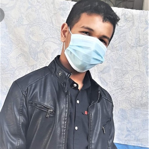 Abishek k.