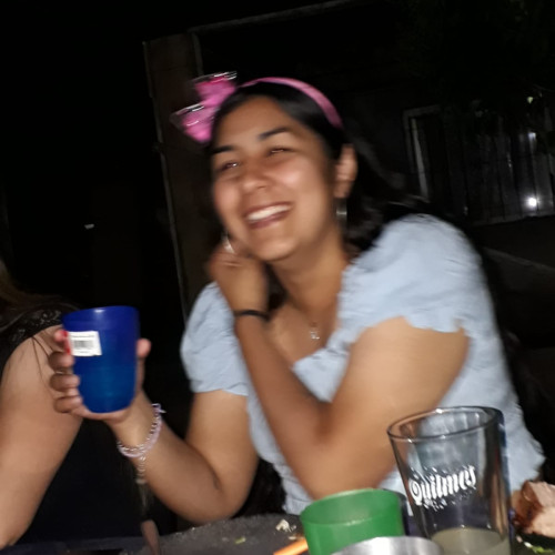 Aldana B. profile photo