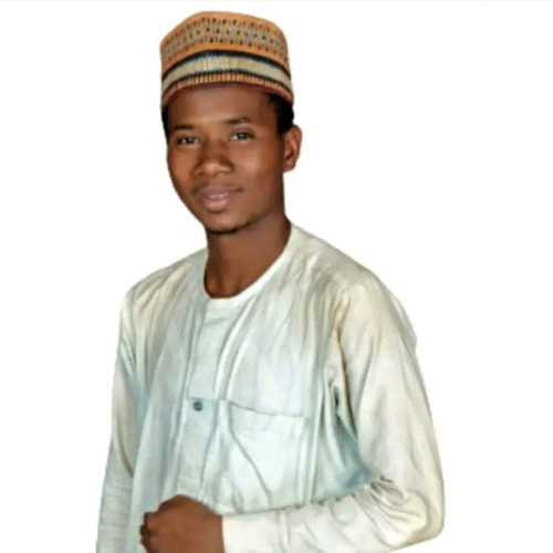 Bello U. profile photo