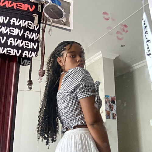 Anebelle V. profile photo