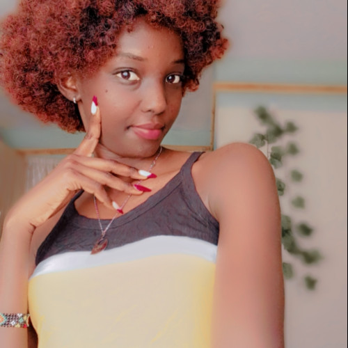 Hildah  L. profile photo