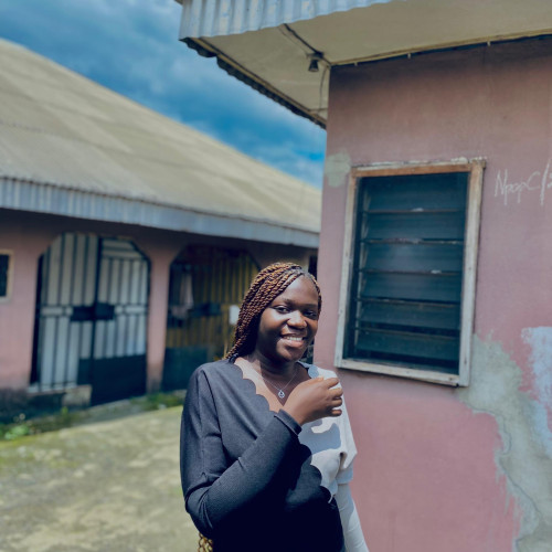 Grace O. profile photo