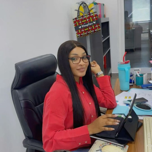 Amara n. profile photo