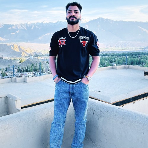 Amandeep S.