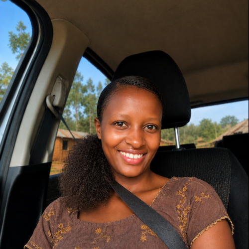 Anita M. profile photo