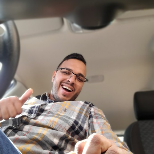 MUSTAPHA A. profile photo