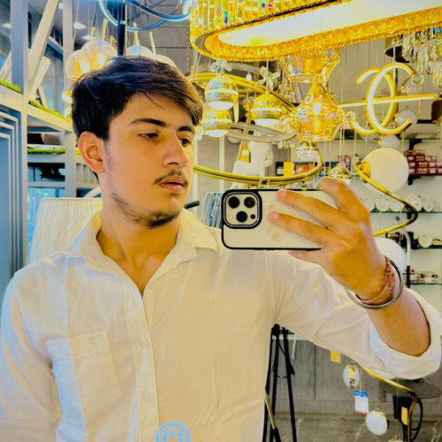 Harshit H. profile photo