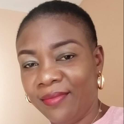 IFEOMA  E. profile photo