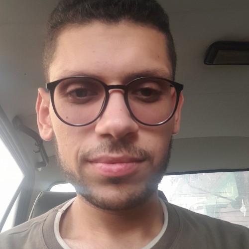 Ahmed S.