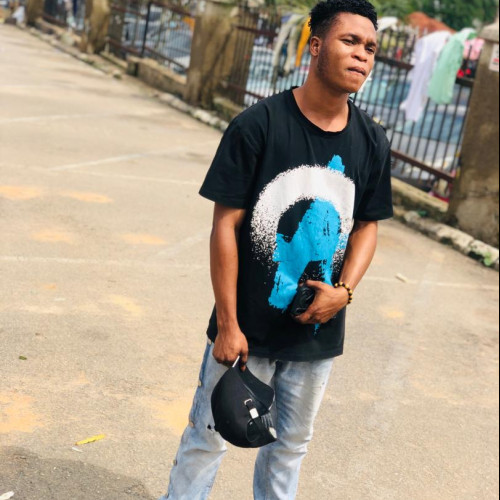 Ayomide A. profile photo