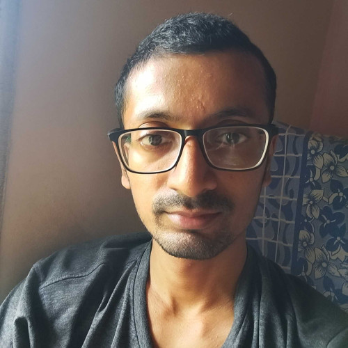 Rohan B. profile photo