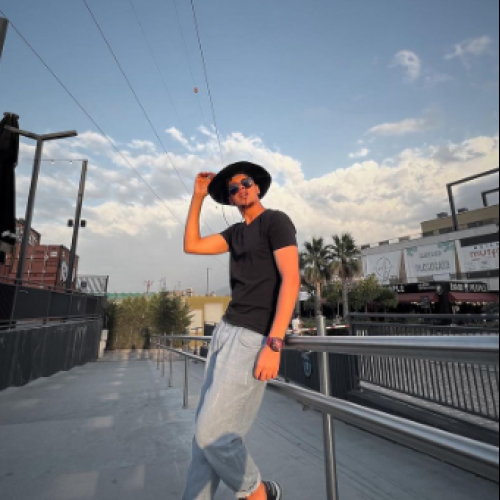 abdelbasset f. profile photo