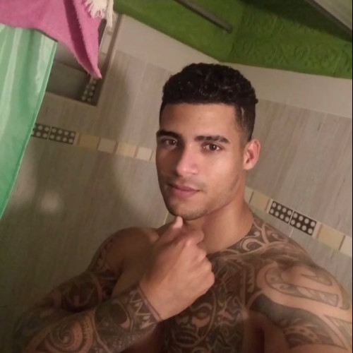 Charles Arian T. profile photo