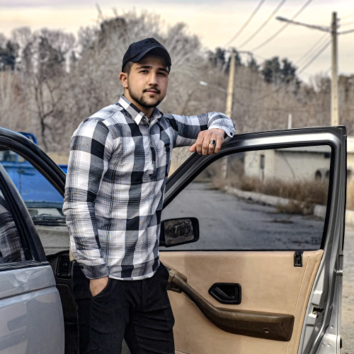 rasool E. profile photo