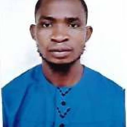 Jimoh  I. profile photo