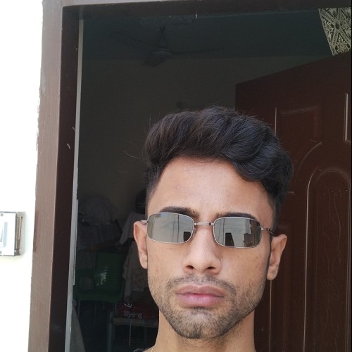 Umer J. profile photo