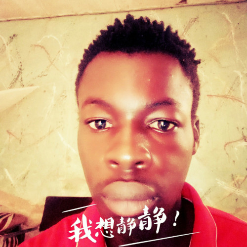 Godwin  E. profile photo