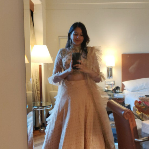 Harshita B. profile photo