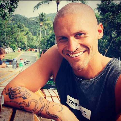 Gerard G. profile photo