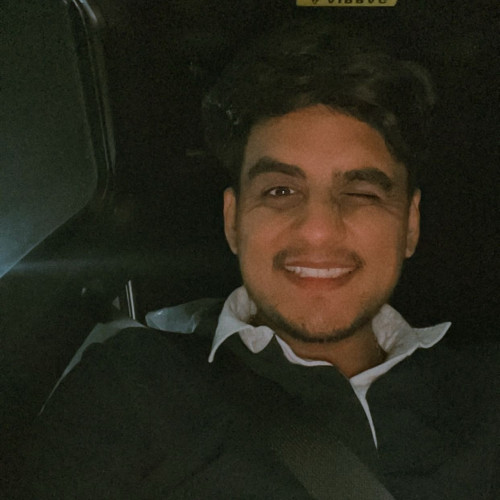 Gajjar N. profile photo