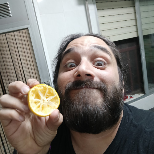 Diego D. profile photo