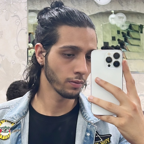 Aymane B. profile photo