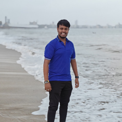 Raj  Y. profile photo