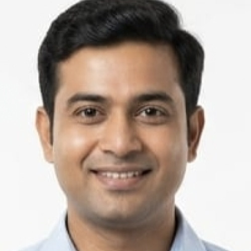 Tapan K. profile photo