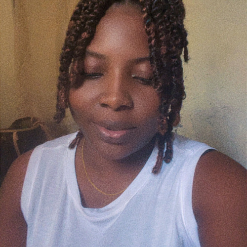 Nathacia A. profile photo