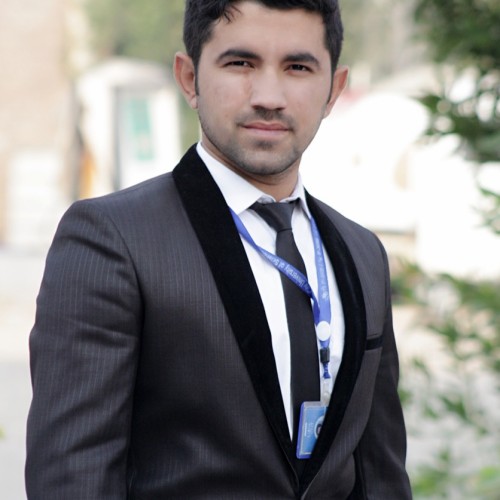 Umair A.