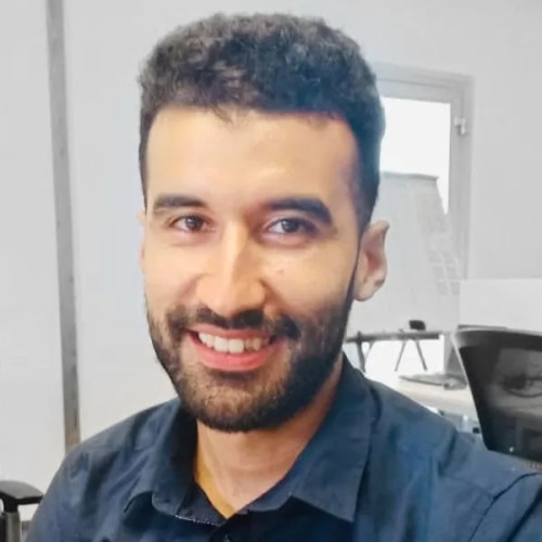 ayoub l. profile photo
