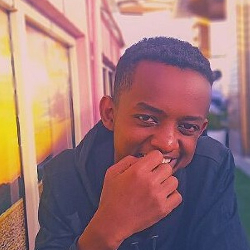 Ermiyas A. profile photo