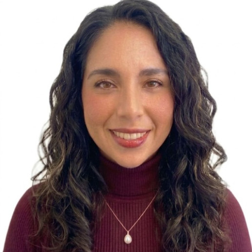 Alma V. profile photo