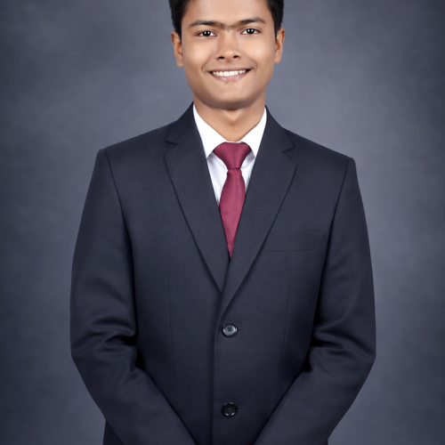 Mihir P. profile photo