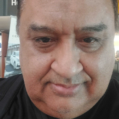 Mervyn G. profile photo