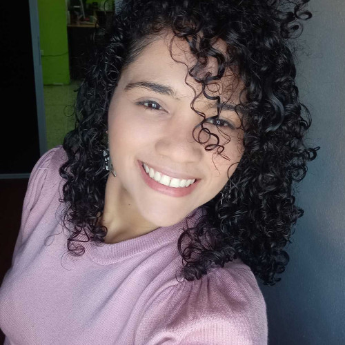 Claudia P. profile photo