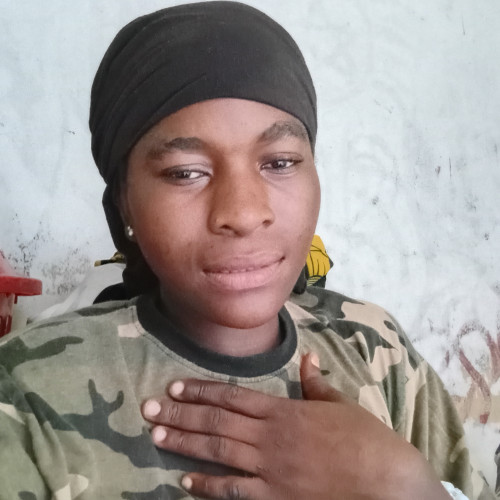 Favour E. profile photo