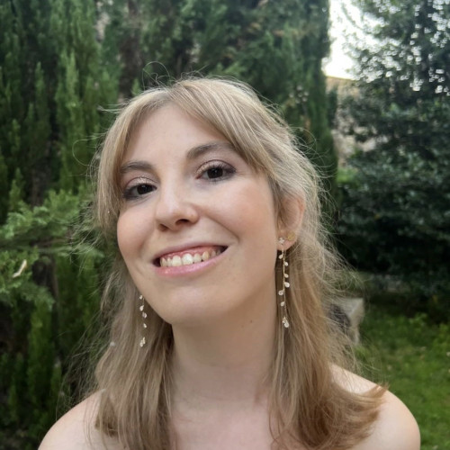 Carolina P. profile photo