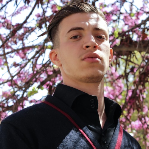 oualid c. profile photo