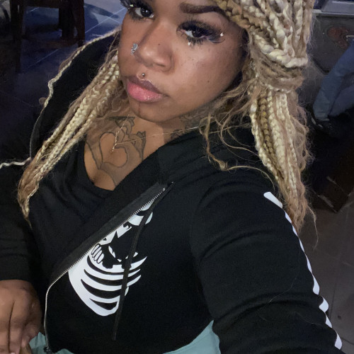 Neya M. profile photo