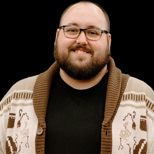 Alexander P.