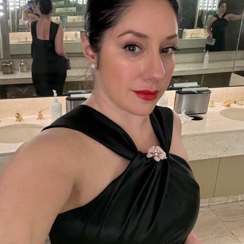 Malina W. profile photo