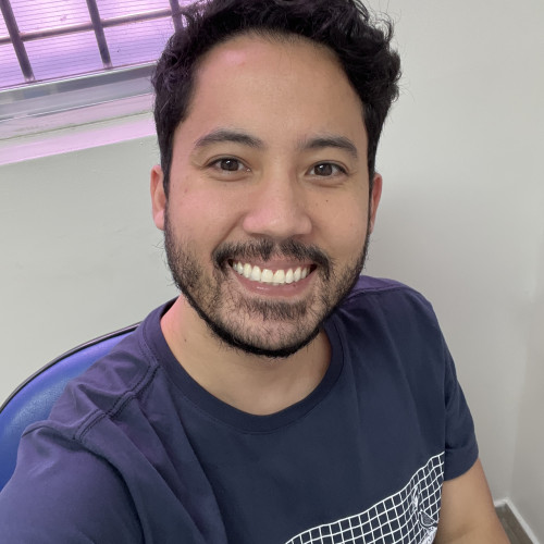 Lucas A. profile photo