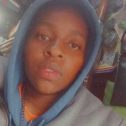 Purity K. profile photo