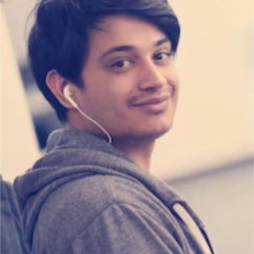 Prithvi V. profile photo