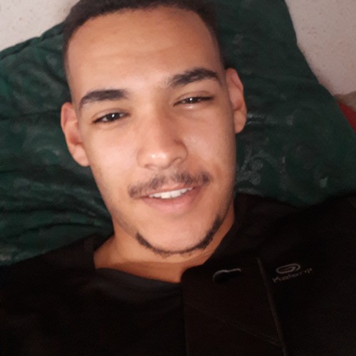 Mohammed amine R. profile photo